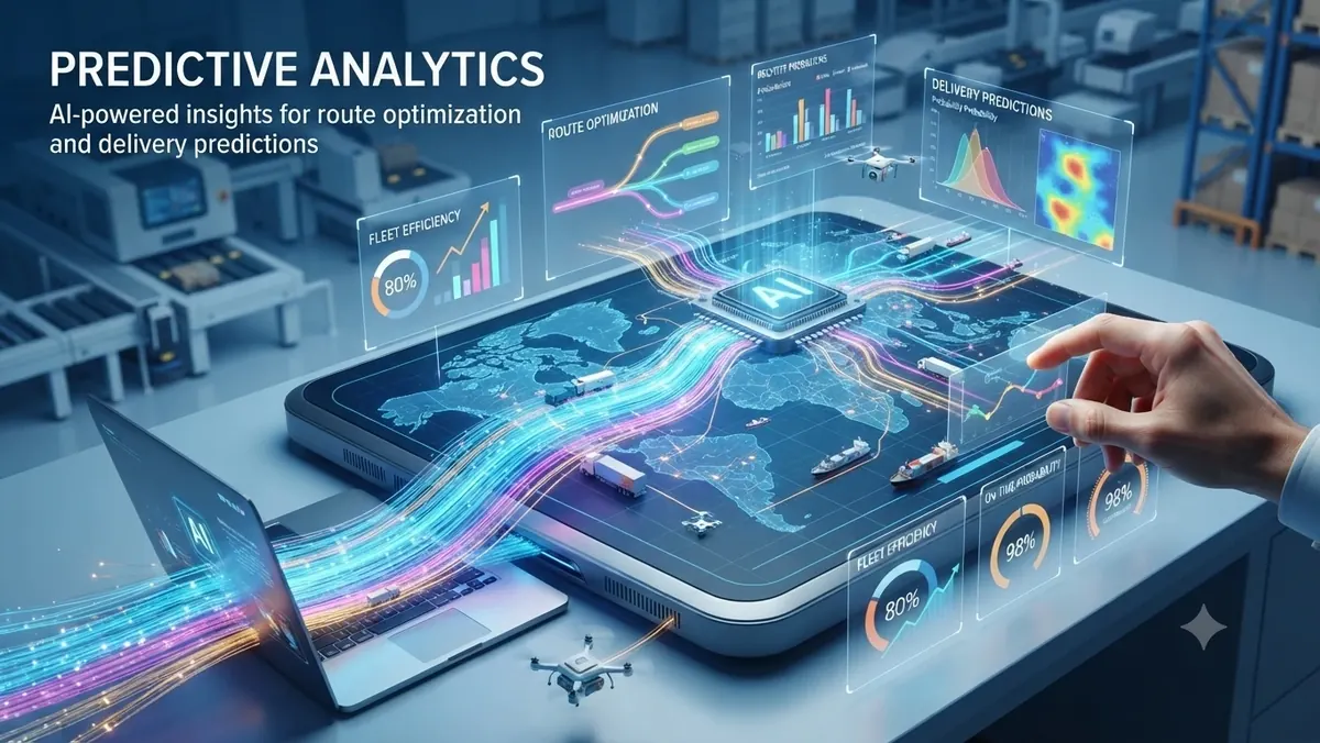 Market analytics charts, representing market entry strategy